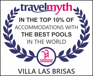 hotels with the best swimming pools in Marbella