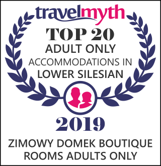 adults only hotels Lower Silesian