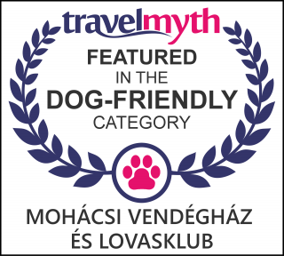 Mohacs dog friendly hotels