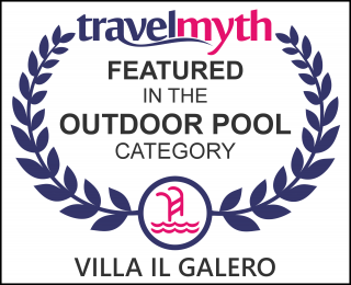 hotel with outdoor pool in Asolo