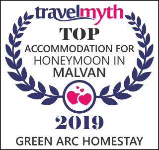 Malvan honeymoon hotels