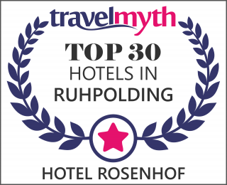 hotels in Ruhpolding
