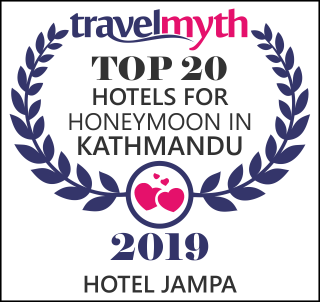 hotels for honeymoon Kathmandu