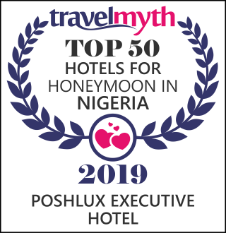 Nigeria honeymoon hotels