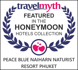 hotels for honeymoon in Rawai Beach