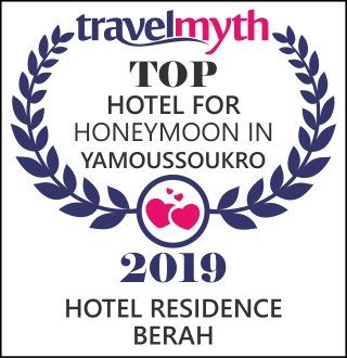 Yamoussoukro honeymoon hotels