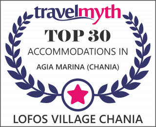 Agia Marina (Chania) hotels