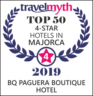4 star hotels in Majorca