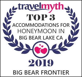 hotels for honeymoon in Big Bear Lake