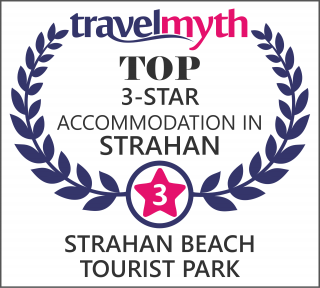 Strahan 3 star hotels