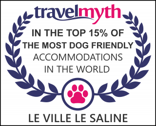 dog friendly hotels in Palau