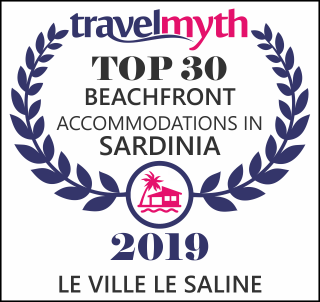 Sardinia beachfront hotels