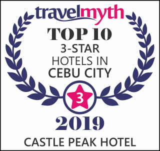 Cebu City 3 Star Hotels