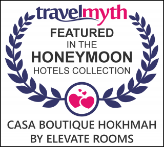 hotels for honeymoon Puerto Morelos