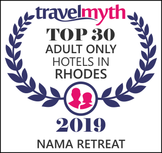 adults only hotels Rhodes