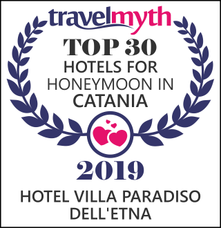 hotels for honeymoon in Catania