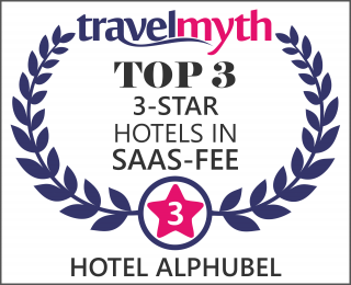 3 star hotels in Saas-Fee