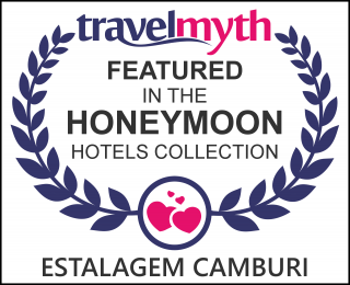 Camburi honeymoon hotels