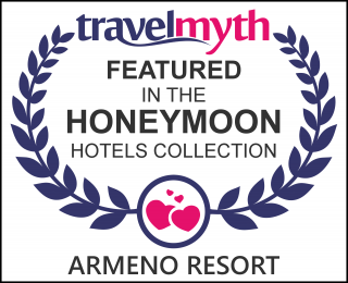 hotels for honeymoon Marathias