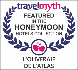 hotels for honeymoon in Marrakech
