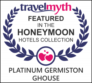 hotels for honeymoon Germiston