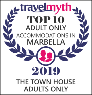 Marbella adult only hotels