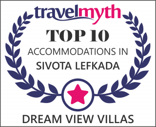hotels in Sivota Lefkada