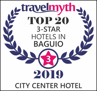 3 star hotels in Baguio