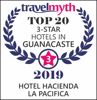 3 star hotels in Guanacaste