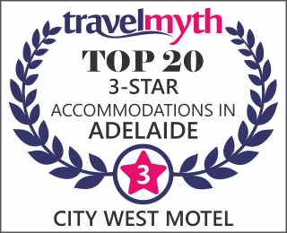 Adelaide hotels 3 star