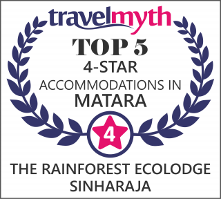 Matara hotels 4 star