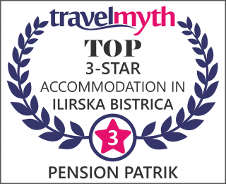 3 star hotels in Ilirska Bistrica