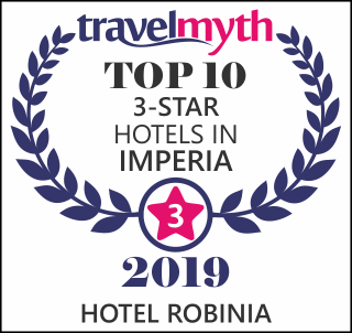 3 star hotels in Imperia