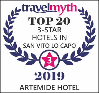3 star hotels in San Vito Lo Capo