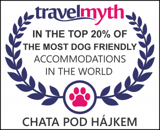 best dog friendly hotels in Vrchlabi
