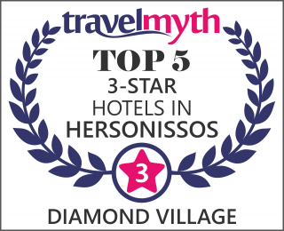 Hersonissos 3 star hotels