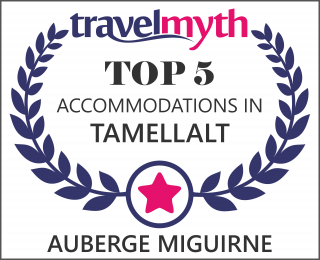 Tamellalt hotels