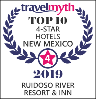New Mexico hotels 4 star