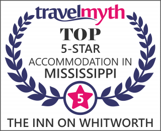 5 star hotels in Mississippi