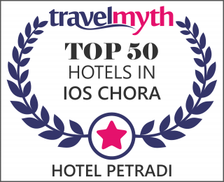 Ios Chora hotels