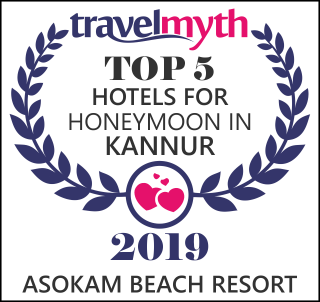 hotels for honeymoon Kannur