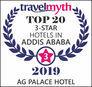 3 star hotels Addis Ababa