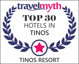 hotels in Tinos