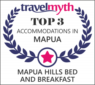 Mapua hotels