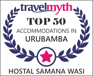 hotels Urubamba