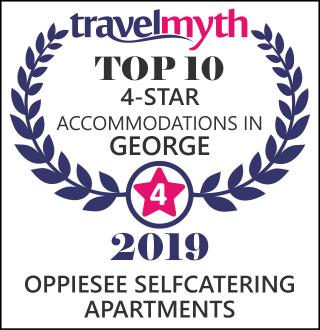 4 star hotels in George