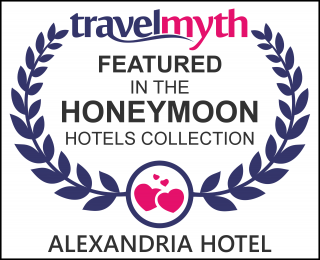 Thessaloniki honeymoon hotels