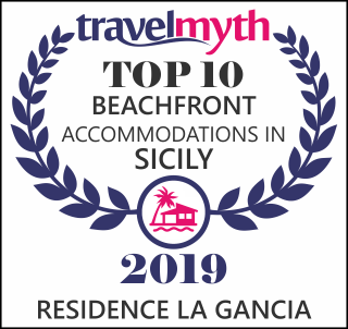 Sicily beachfront hotels