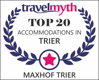 hotels in Trier