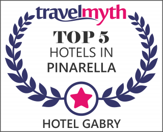 Pinarella hotels